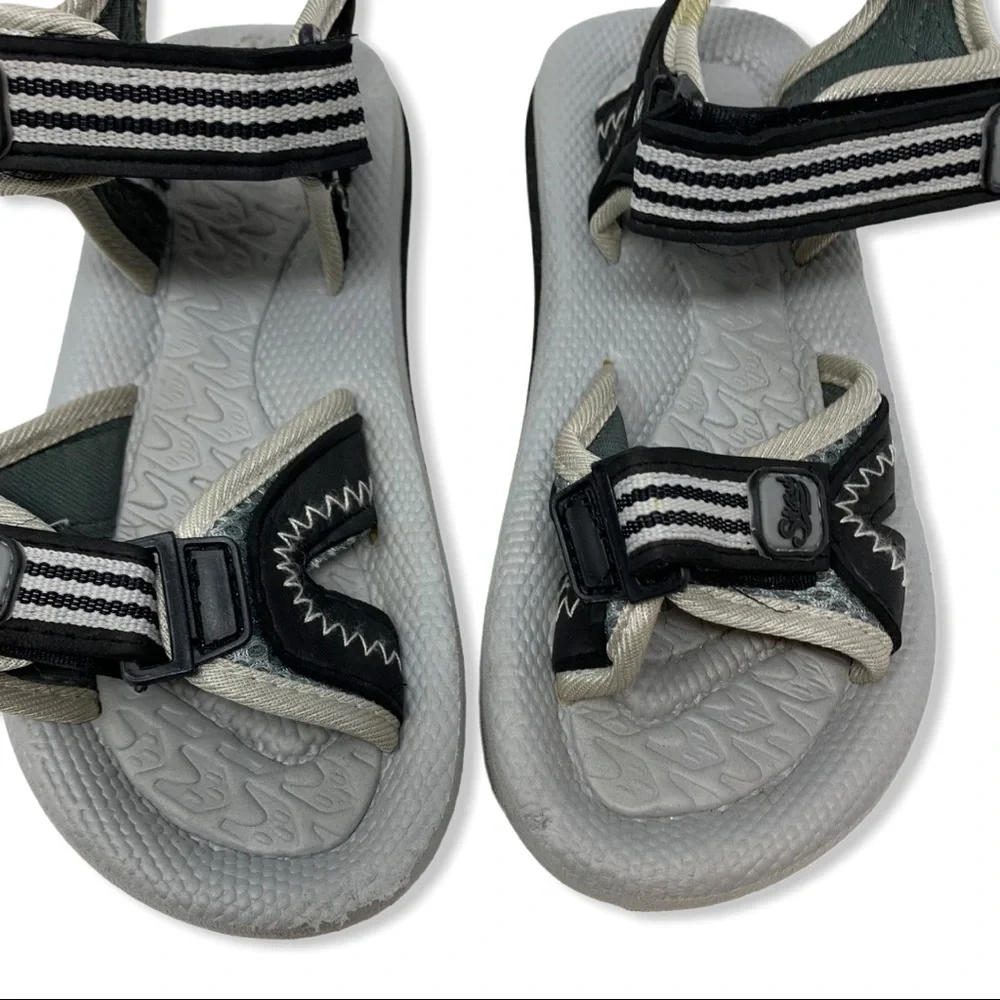 Strand kids outdoor beach strap sandals PLAY‎